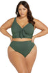 Artesands Aria D/DD Cup Underwire Bikini Top